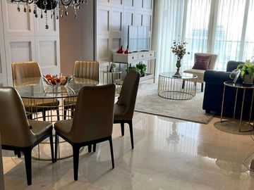 Apartemen One Icon Tunjungan Plaza