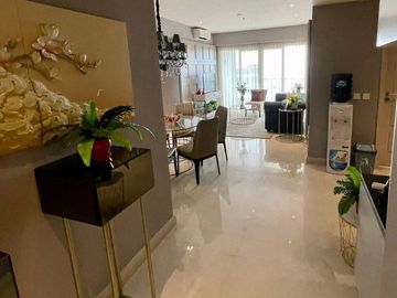 Apartemen One Icon Tunjungan Plaza