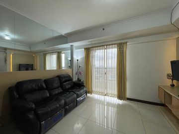 Apartemen Waterplace tower F