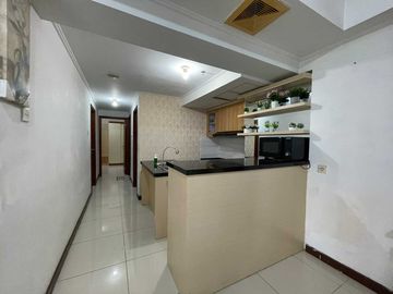 Apartemen Waterplace tower F