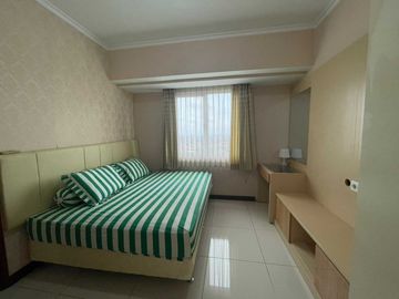 Apartemen Waterplace tower F