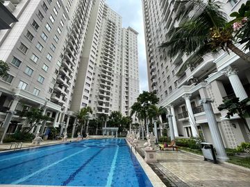 Apartemen Waterplace tower F