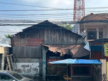 Raya Manukan Kulon Surabaya
