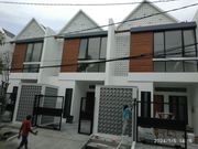 Baru Gress Rumah Gading Pantai