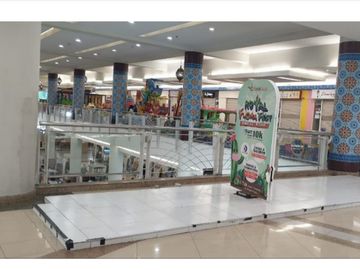 Stand Komersial Mall Royal Plaza