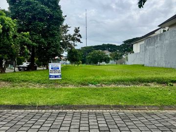Lahan siap bangun Graha Natura