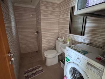 Apartemen Puncak Bukit Golf 2 unit
