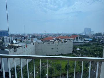 Apartemen Puncak Bukit Golf 2 unit