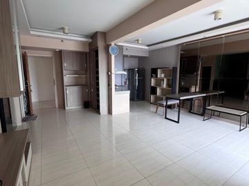 Apartemen Puncak Bukit Golf 2 unit