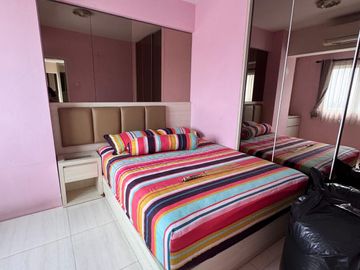 Apartemen Puncak Bukit Golf 2 unit