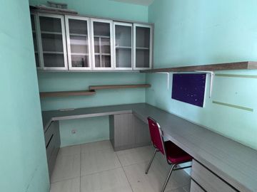 Apartemen Puncak Bukit Golf 2 unit