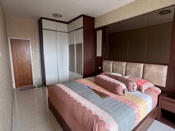 Apartemen Puncak Bukit Golf 2 unit