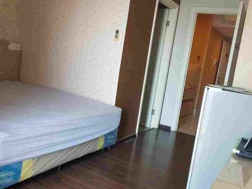 Apartemen Trillium pusat kota SBY