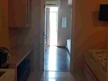 Apartemen Trillium pusat kota SBY