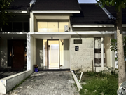 North West Park Citraland Utara