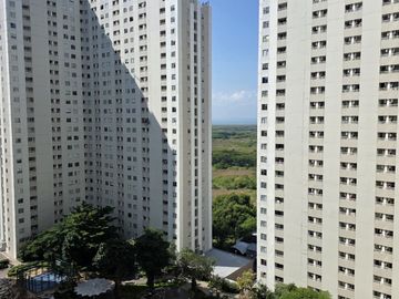 Apartemen Educity Yale Pakuwon City Mall