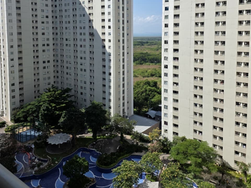 Apartemen Educity Yale Pakuwon City Mall