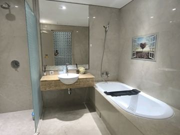 The Peak Residence