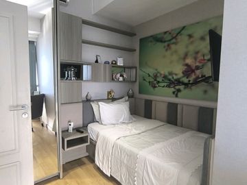 The Peak Residence