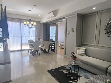 The Peak Residence
