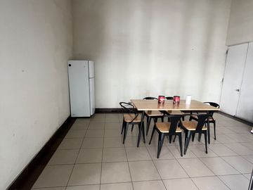 Departamento a pasos de mall Plaza Vespucio