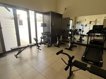 Departamento a pasos de mall Plaza Vespucio