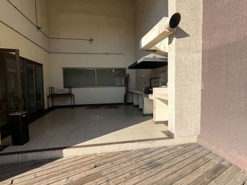 Departamento a pasos de mall Plaza Vespucio