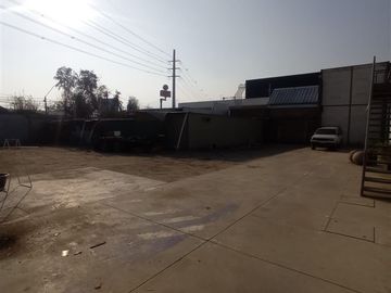 Industrial en Arriendo en Las torres - los cardenales ote