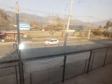 Industrial en Arriendo en Las torres - los cardenales ote