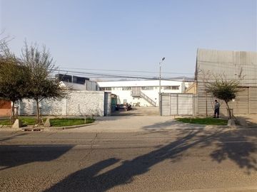 Industrial en Arriendo en Las torres - los cardenales ote