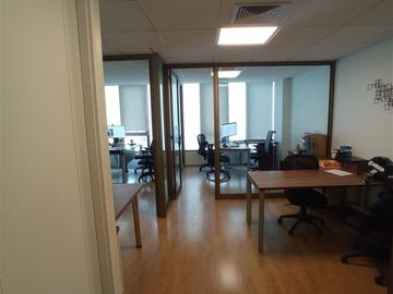 Oficina en Arriendo en Avenida las condes - Camino San Francisco de Asís