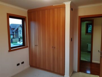 Casa en Arriendo en Calle Centenario, Puerto Varas
