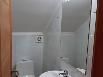 Casa en Arriendo en Calle Centenario, Puerto Varas
