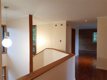 Casa en Arriendo en Calle Centenario, Puerto Varas