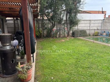 Gran casa en exclusivo barrio