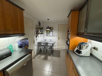 Gran casa en exclusivo barrio