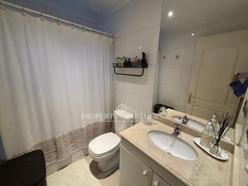 Gran casa en exclusivo barrio