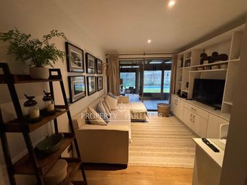 Gran casa en exclusivo barrio