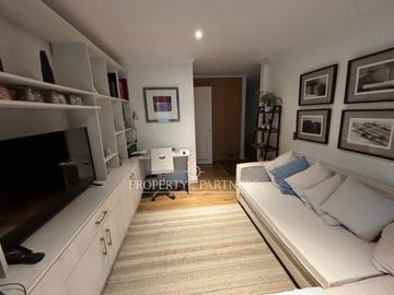 Gran casa en exclusivo barrio