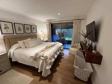 Gran casa en exclusivo barrio