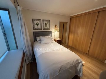 Gran casa en exclusivo barrio