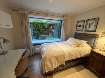 Gran casa en exclusivo barrio