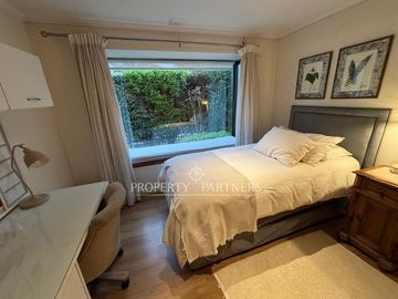 Gran casa en exclusivo barrio