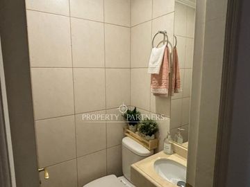 Gran casa en exclusivo barrio