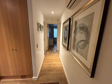 Gran casa en exclusivo barrio