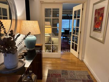 Gran casa en exclusivo barrio