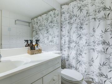 Remodelado departamento con acceso a Vespucio Oriente y metro Colón