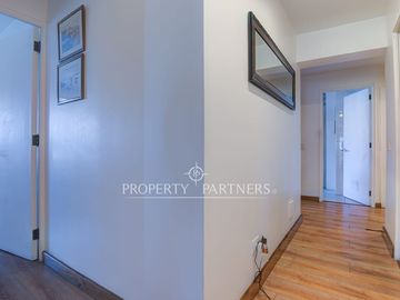 Remodelado departamento con acceso a Vespucio Oriente y metro Colón