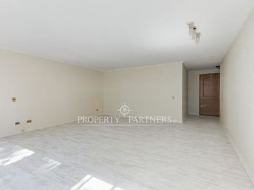 Departamento en Venta en Providencia metro Inés de Suárez