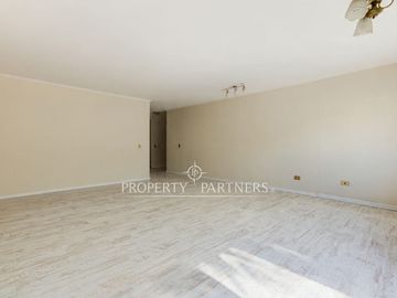 Departamento en Venta en Providencia metro Inés de Suárez